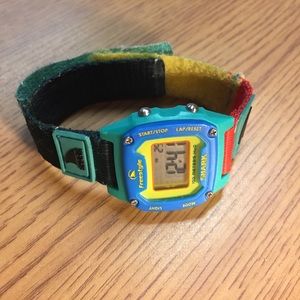 Freestyle Shark Watch Jr.